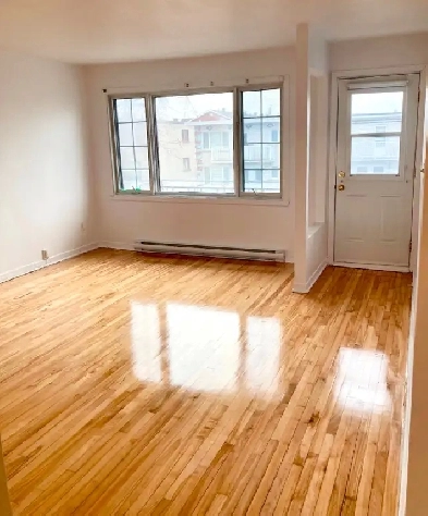 Lasalle 51/2 renové à louer Image# 2