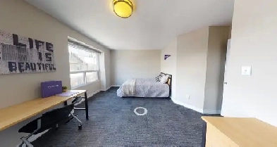 1 Beaufort Street Summer Sublet - 1 bedroom in a 5 bed house. Image# 1