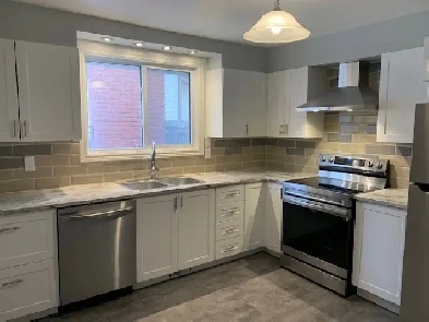 Spacious 3-Bedroom Apartment (June 1st) Image# 1