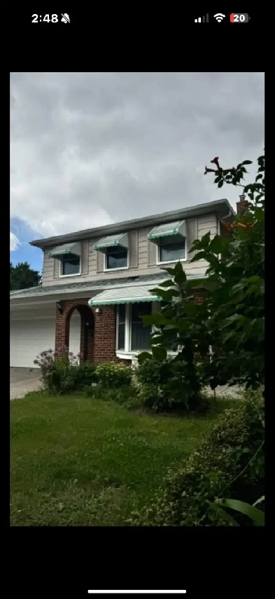 2B2B Basement for Rent – Fully Furnished Image# 1