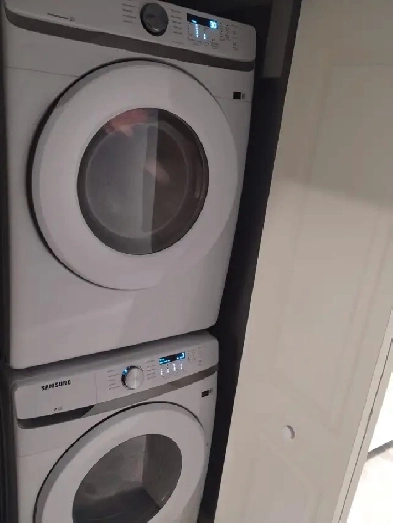 One bedroom newly built basement, fully furnished Image# 1