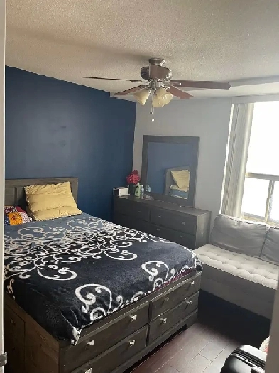 Room for a girl in sharing (all girls) Image# 1