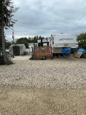 Lake Lot For Sale Located Pigeon Lake Image# 1