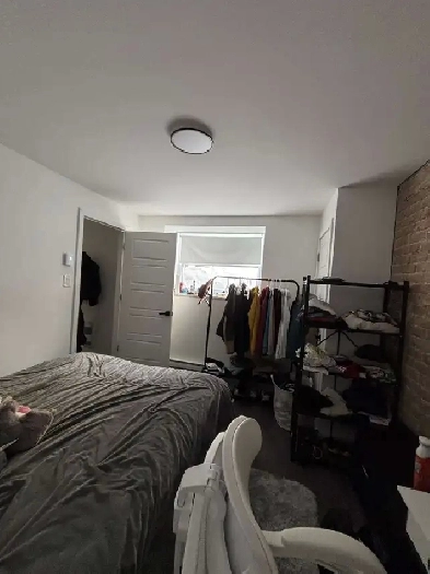 Sous location URGENT appartement de 4 1/2 Image# 7