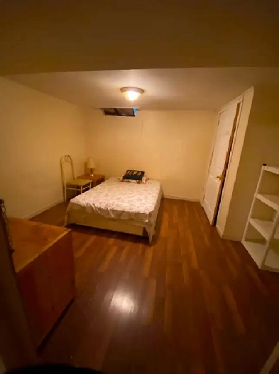 AVAILABLE ROOM FOR RENT IN BRAMPTON Image# 1