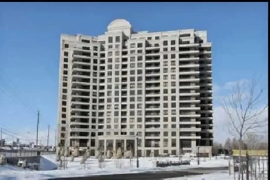 Condo Apartment for Rent Vaughan Image# 1