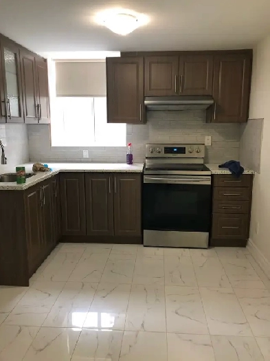 1 Bedroom 1 Bathroom Legal Basement Available in Brampton Image# 5