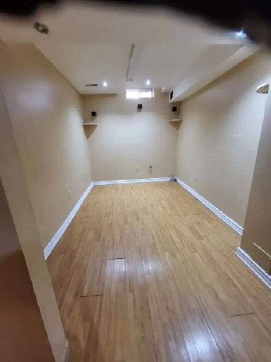 Basement For Rent Image# 1