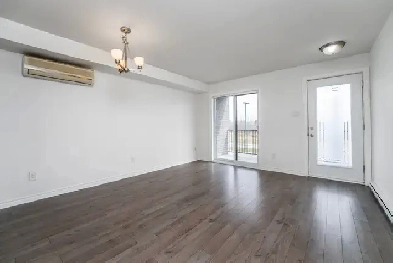 Modern 1-bedroom apartment in Plateau, Gatineau - ID 3856 Image# 1