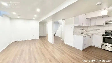 COZY 2-BEDROOM BASEMENT APARTMENT IN AJAX Image# 1
