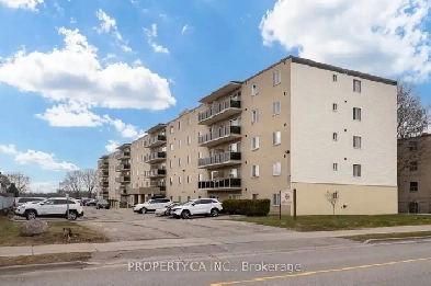 Affordable Oshawa 2-Bedroom Condo | Balcony | Hwy 401 Access! Image# 1