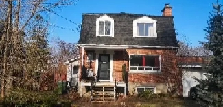 Maison à Louer - Lachine Image# 1