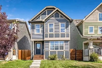 Detached Full House for Rent Image# 1