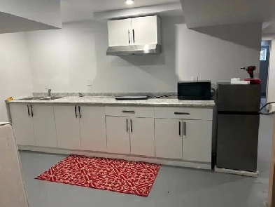 Basement for rent Image# 12