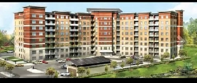 CONDOMINIUM APARTMENT FOR RENT/LEASE Image# 2