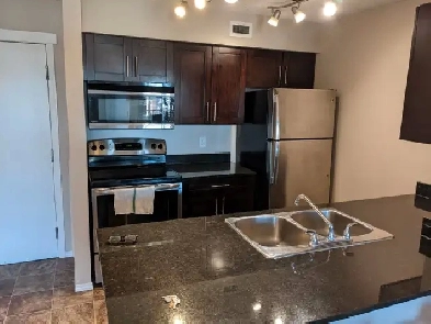 Modern 2 Bed, 2 Bath Condo in Rutherford Community Image# 1