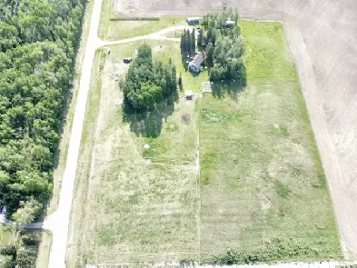 Acreage in Yellowhead County AB for sale Image# 1