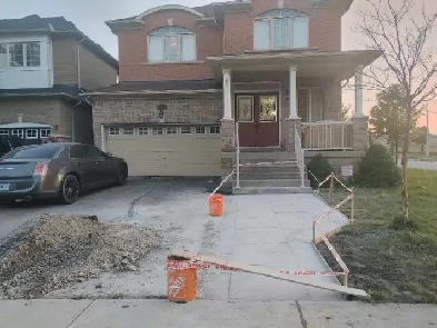 4 bedroom 4 bathroom house brampton Image# 1