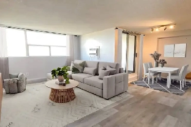 3 Bed Apartment for Rent - Utilities Included Image# 1