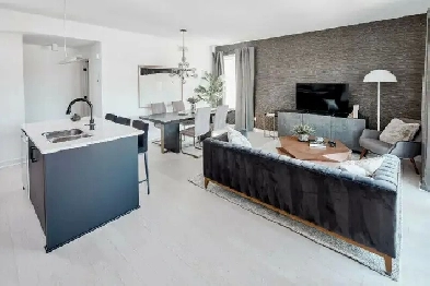 GORGEOUS CONDO FOR RENT AUGUST 1st! Image# 1