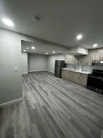 2 Bedroom Basement Image# 1