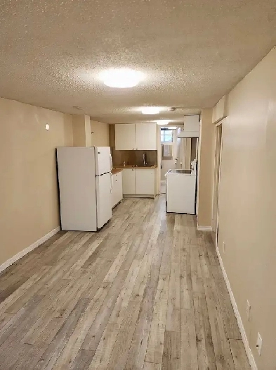 Bright Forest Lawn Legal Basement Suite Image# 1