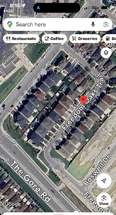 2 Bed Legal Basement Apartment Image# 1