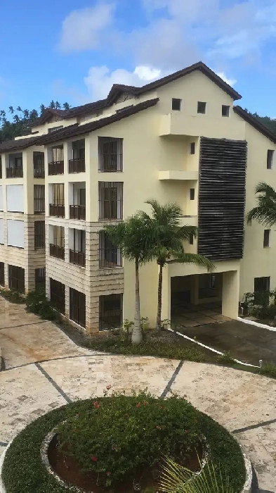Apartment Dominican Republic. In beautiful Samana. Image# 4
