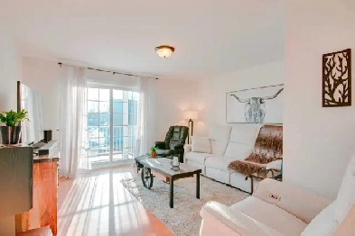 Condo 4 1/2 - Cote Rosemont - 1 Juillet Image# 6