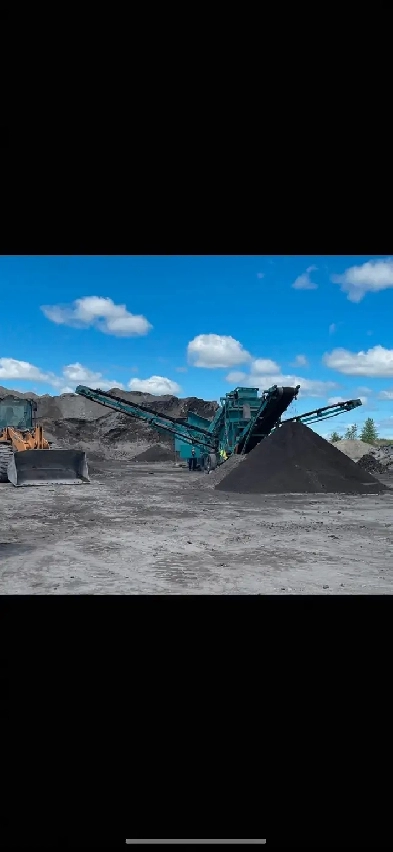 PROCESSED SLAG AGGERATES Image# 9