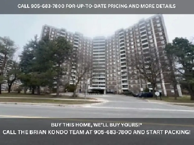 Fire Sale! AWESOME $600K Condo Apartment for Sale at $489K! Image# 1