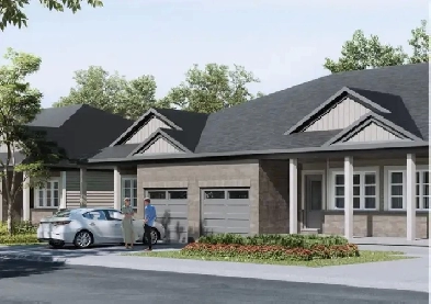 Brand New 3 Bedroom Bungalow Image# 1