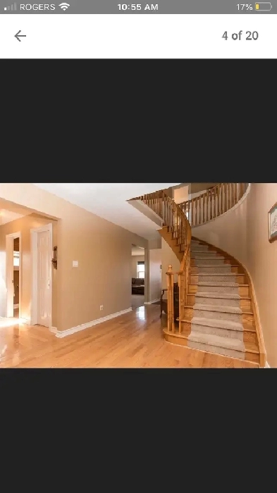 Rooms for rent Image# 1