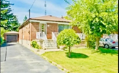 2-bedroom Basement Apartment for Rent: Kennedy & Eglinton Image# 5