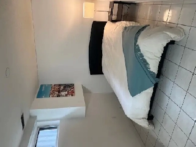 FURNISHED BSMNT ROOM CLOSE DIXIE MALL AVAI/ RIGHT NOW ONE MALE. Image# 4