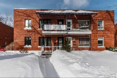 Appartement  4 ½ à Louer Image# 1