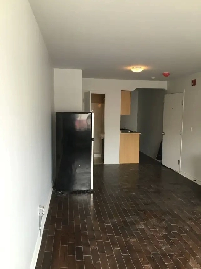 1-1/2 apartment 1000$ Image# 1