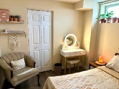 1 Bedroom For Rent Image# 1