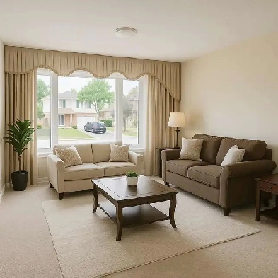 House for Rent in Scarborough near TTC Stop and GO station Image# 1