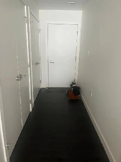 Beautiful One-Bedroom Condo Located in Downtown Edmonton Image# 1