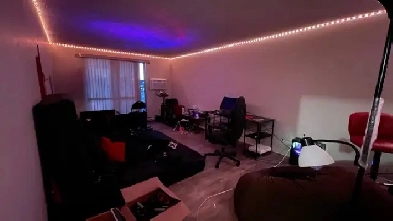 Living room for rent Image# 1