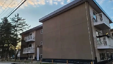 One Bedroom near Kingsway Mall, NAIT Campus & LRT Image# 1