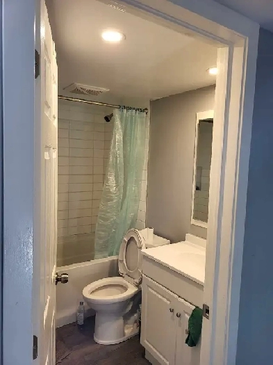 Private room from May 1st and Basement from June 1st Image# 1