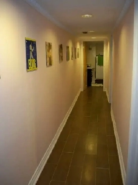 Nice two bedroom Basement Apartment $1680 All Included Image# 7