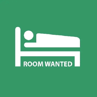 Urgent Room/ Space wanted for 1 Male Image# 1