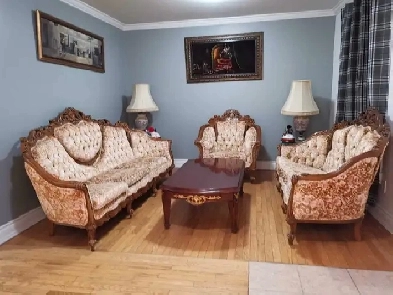 Furnished Apartment Image# 1