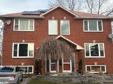 Spacious 3 Bedroom , Freshly Renovated Image# 1