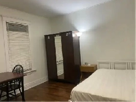 Airbnb Bloor Dufferin room available short/long term Image# 2