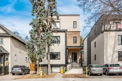 6 BEDROOM UNIT NEAR OTTAWA UNIVERSITY Image# 1