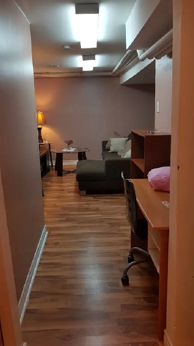 Basement Apartment of rent - $1600 a month in Brampton Image# 1